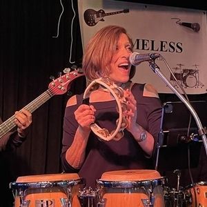 Meet your Posher, Janine